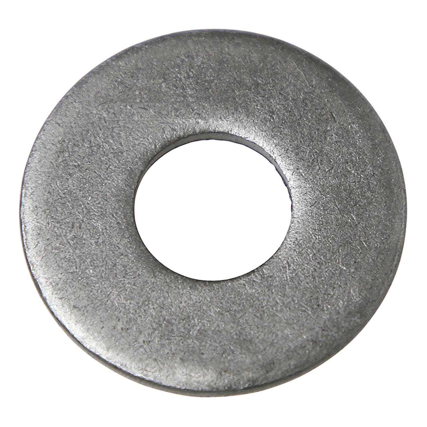 3/4" Conquest USS Flat Washer - Plain Finish