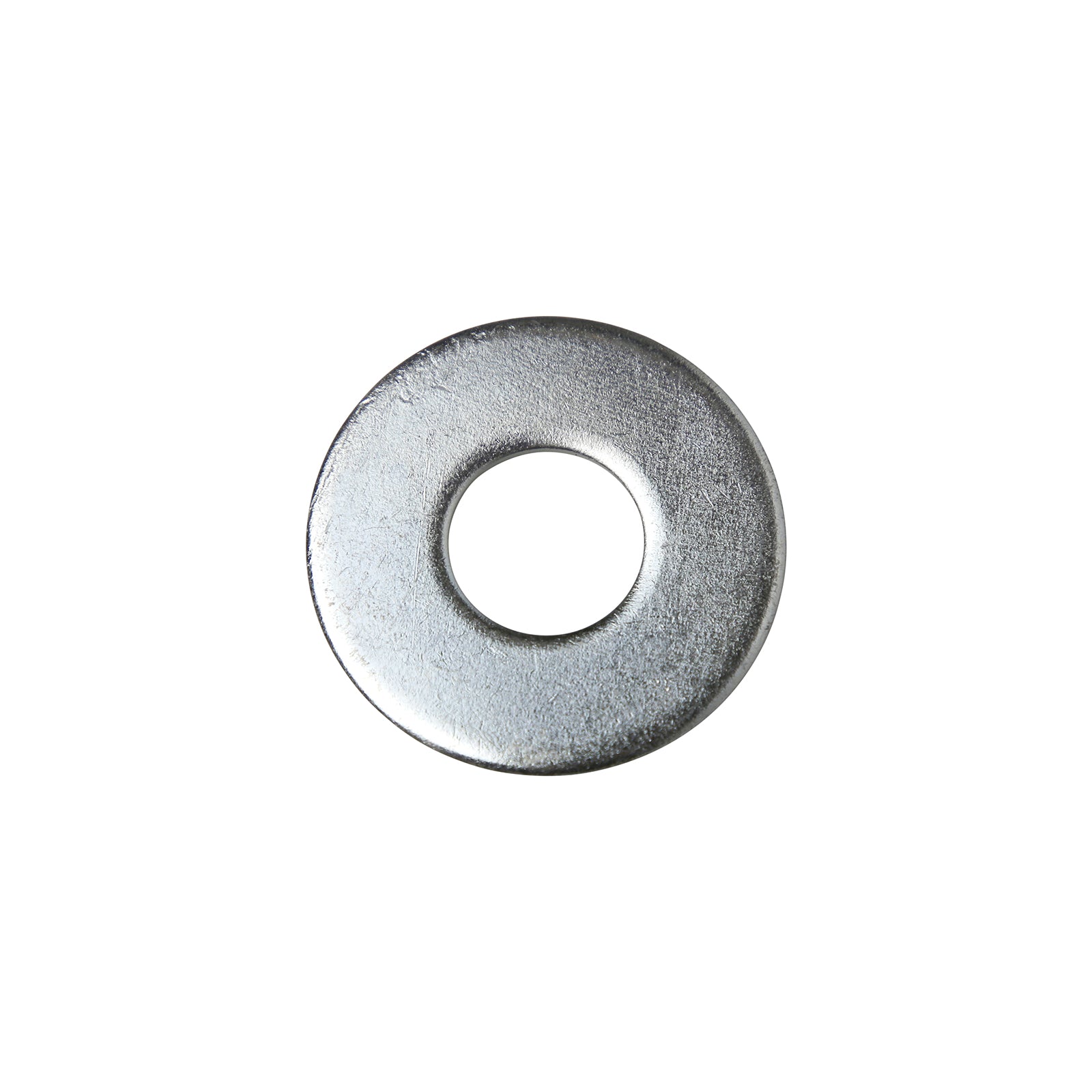 3/4" Conquest USS Flat Washer - Zinc Plated