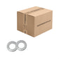Conquest 3/4" F436 Flat Structural Washer - Hot Dip Galvanized, Qty. 1,000 - Carton
