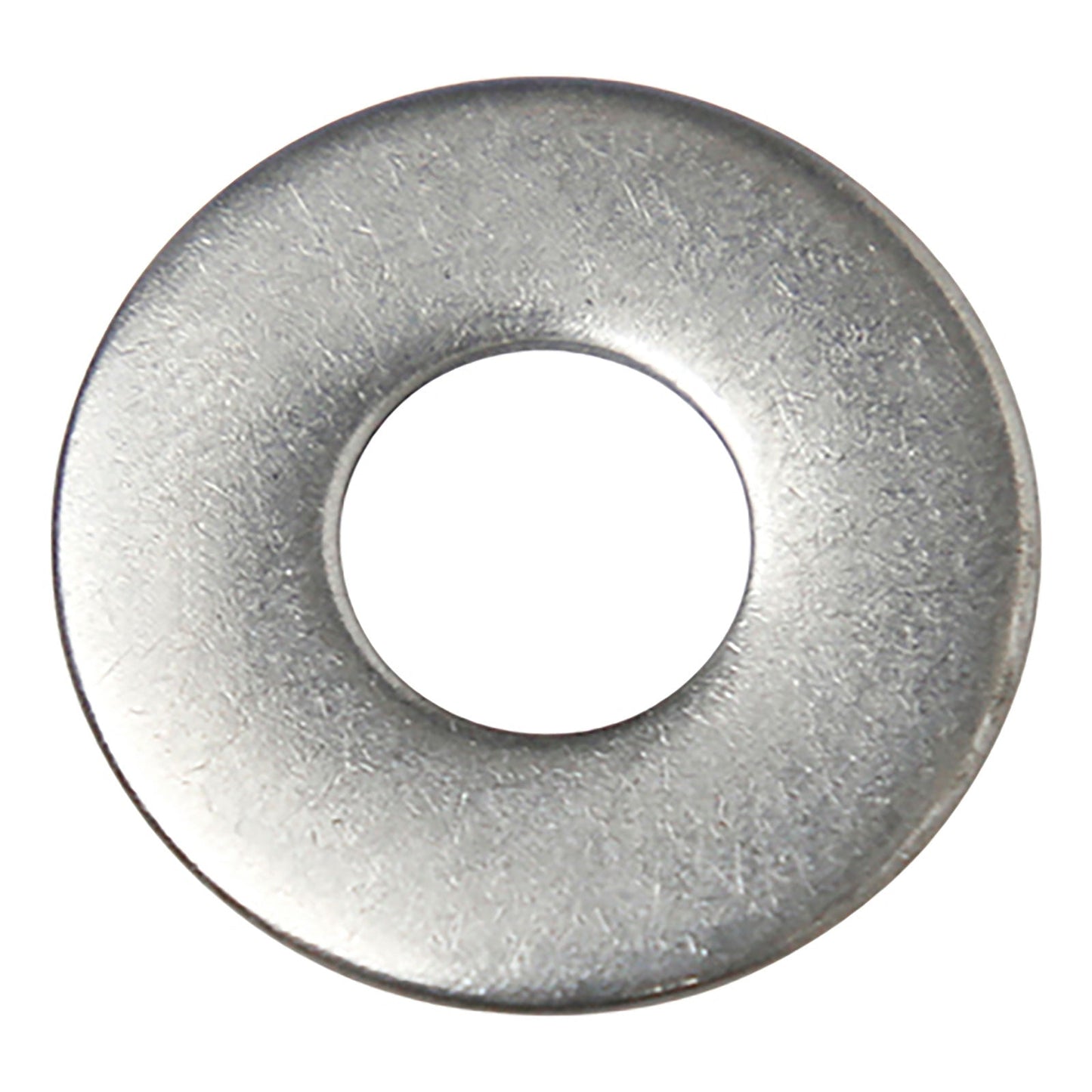 3/8" Conquest USS Flat Washer - 304 Stainless Steel