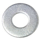 3/8" Conquest USS Flat Washer - Zinc Plated