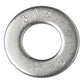 3/8" Conquest SAE Flat Washer - 316 Stainless Steel