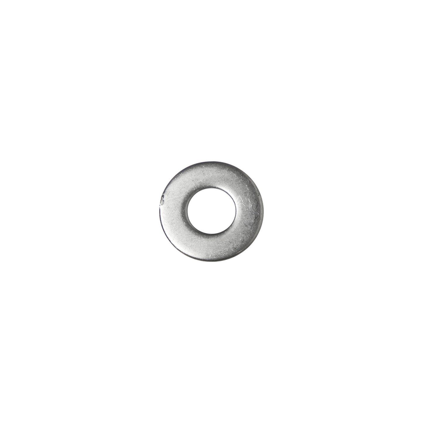 5/16" Conquest SAE Flat Washer - 304 Stainless Steel