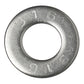 5/16" Conquest SAE Flat Washer - 316 Stainless Steel