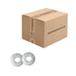 Conquest 5/8" USS Flat Washer - Hot Dip Galvanized, Qty. 555 - Carton