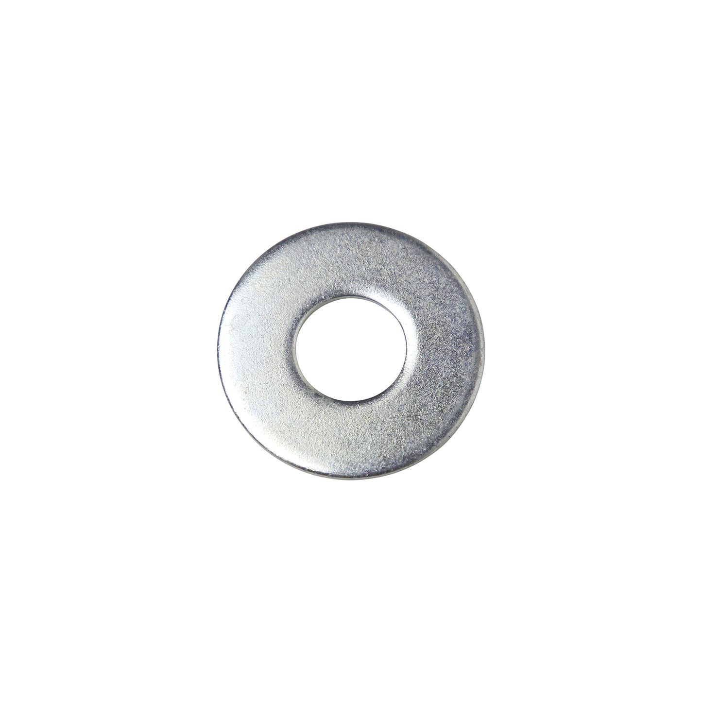 5/8" Conquest USS Flat Washer - Zinc Plated