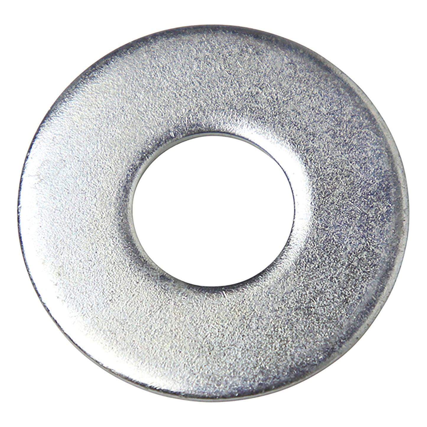 5/8" Conquest USS Flat Washer - Zinc Plated