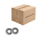 Conquest 5/8" F436 Flat Structural Washer - Plain Finish, Qty. 1,200 - Carton