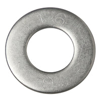 5/8" Conquest SAE Flat Washer - 316 Stainless Steel