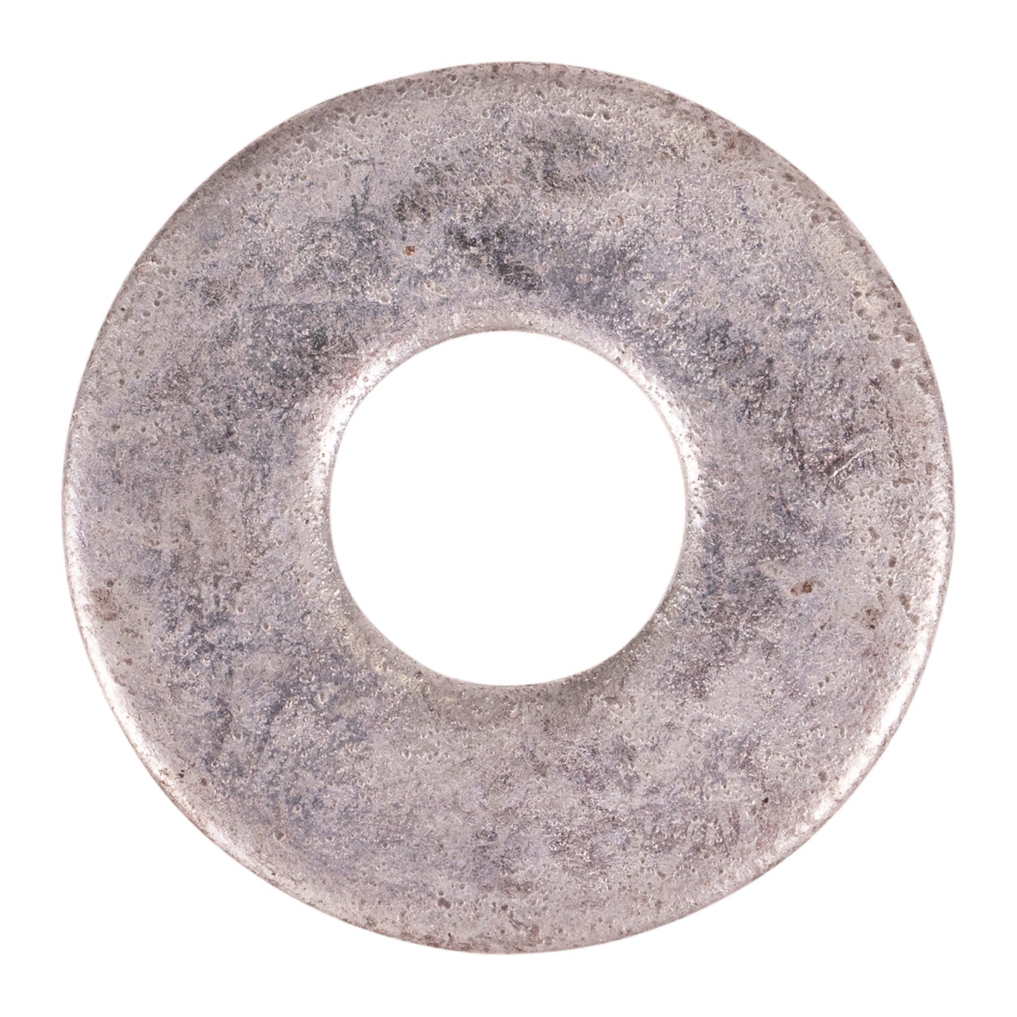 USS Galvanized Flat Washers