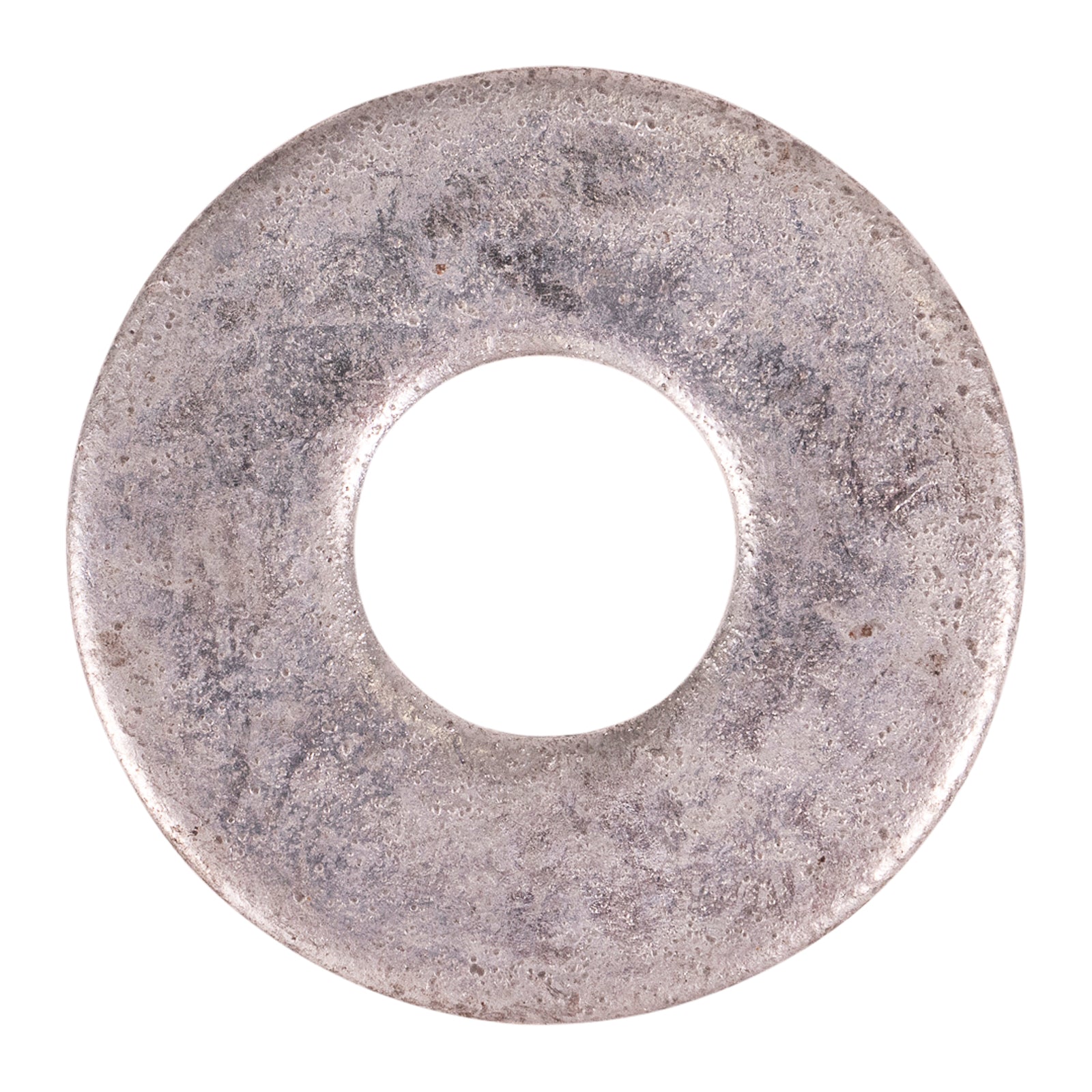 USS Galvanized Flat Washers