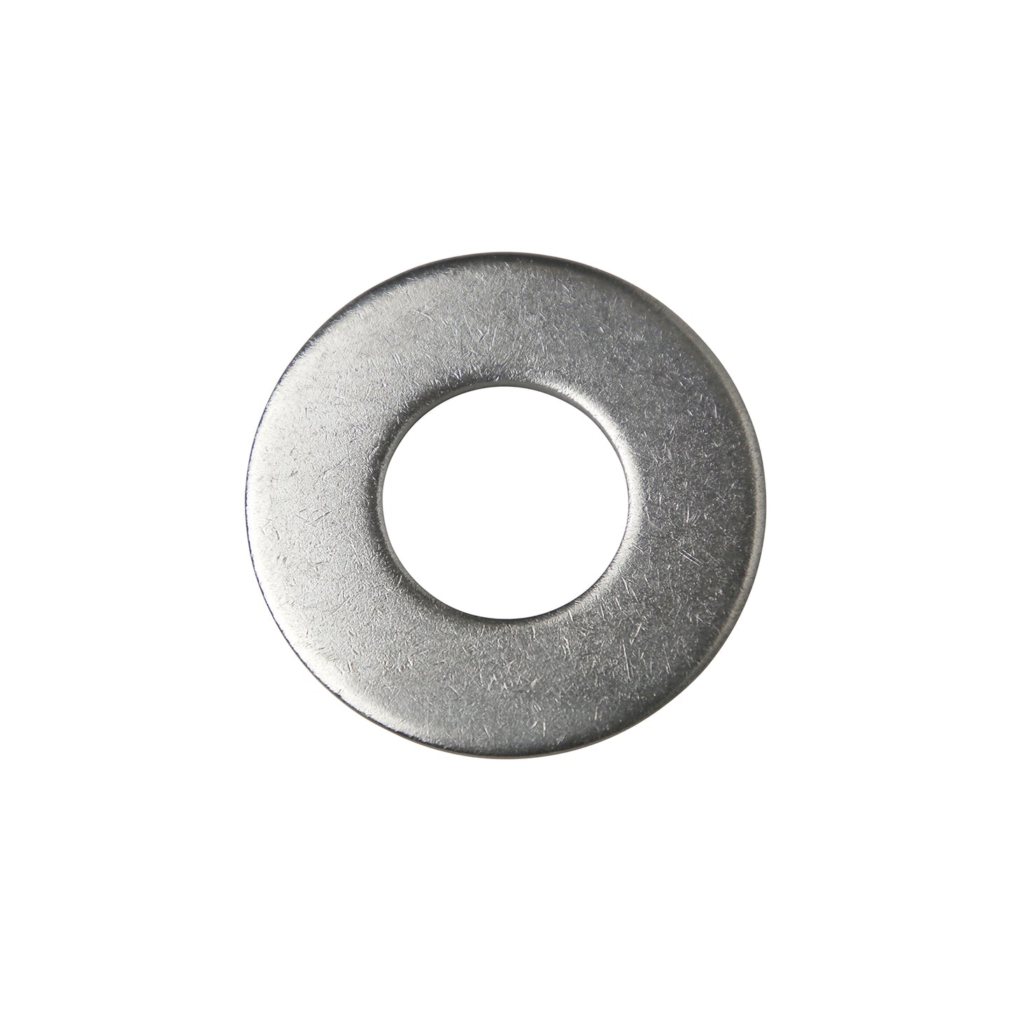 7/8" Conquest USS Flat Washer - 304 Stainless Steel