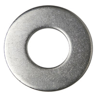 7/8" Conquest USS Flat Washer - 304 Stainless Steel