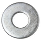 7/8" Conquest USS Flat Washer - Zinc Plated