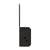 Simpson Strong-Tie AC4PC Ornamental Adjustable Post Cap For 4x Post - Black Powder Coat, ZMAX