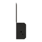 Simpson Strong-Tie AC4PC Ornamental Adjustable Post Cap For 4x Post - Black Powder Coat, ZMAX