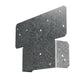 Simpson AC6 Adjustable Post Cap for 6X Beam - Zinc Galvanized ...