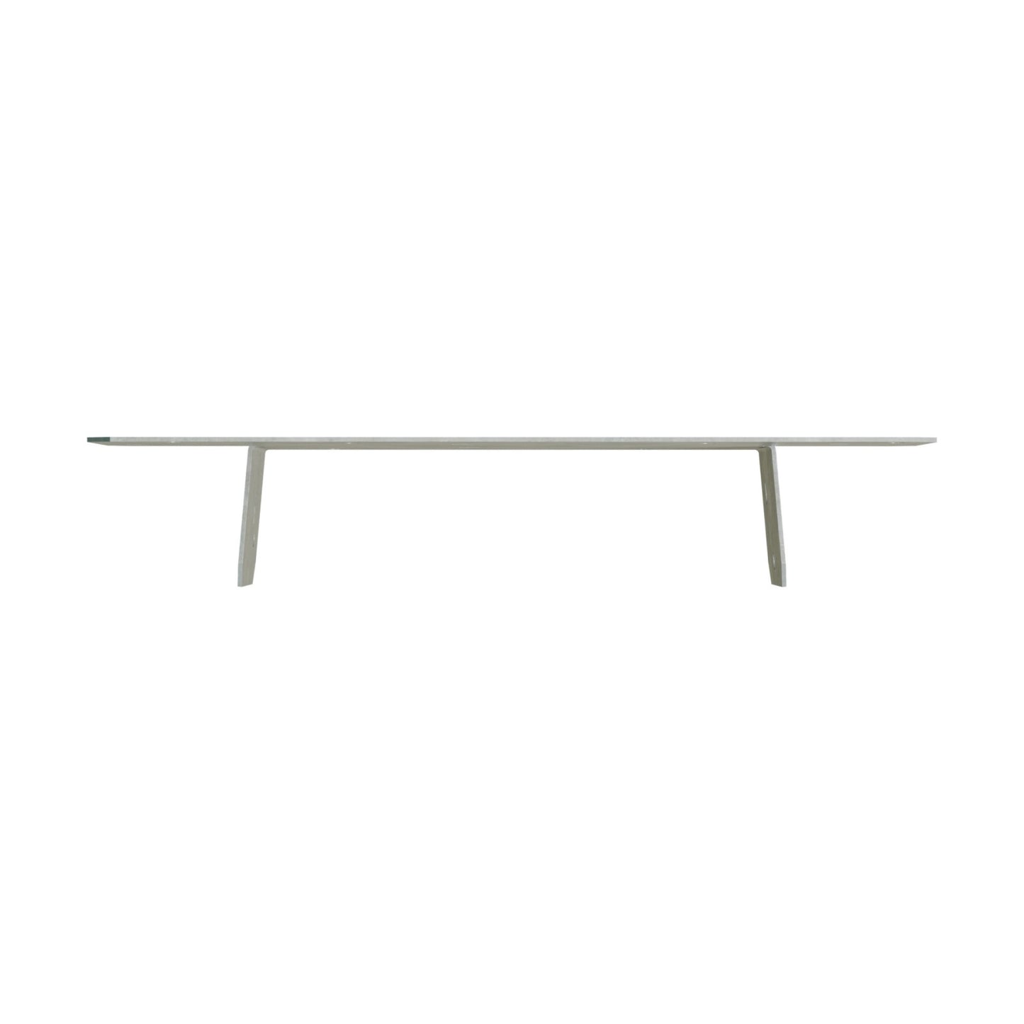 Simpson AC6SS Adjustable Post Cap for 6X Beam