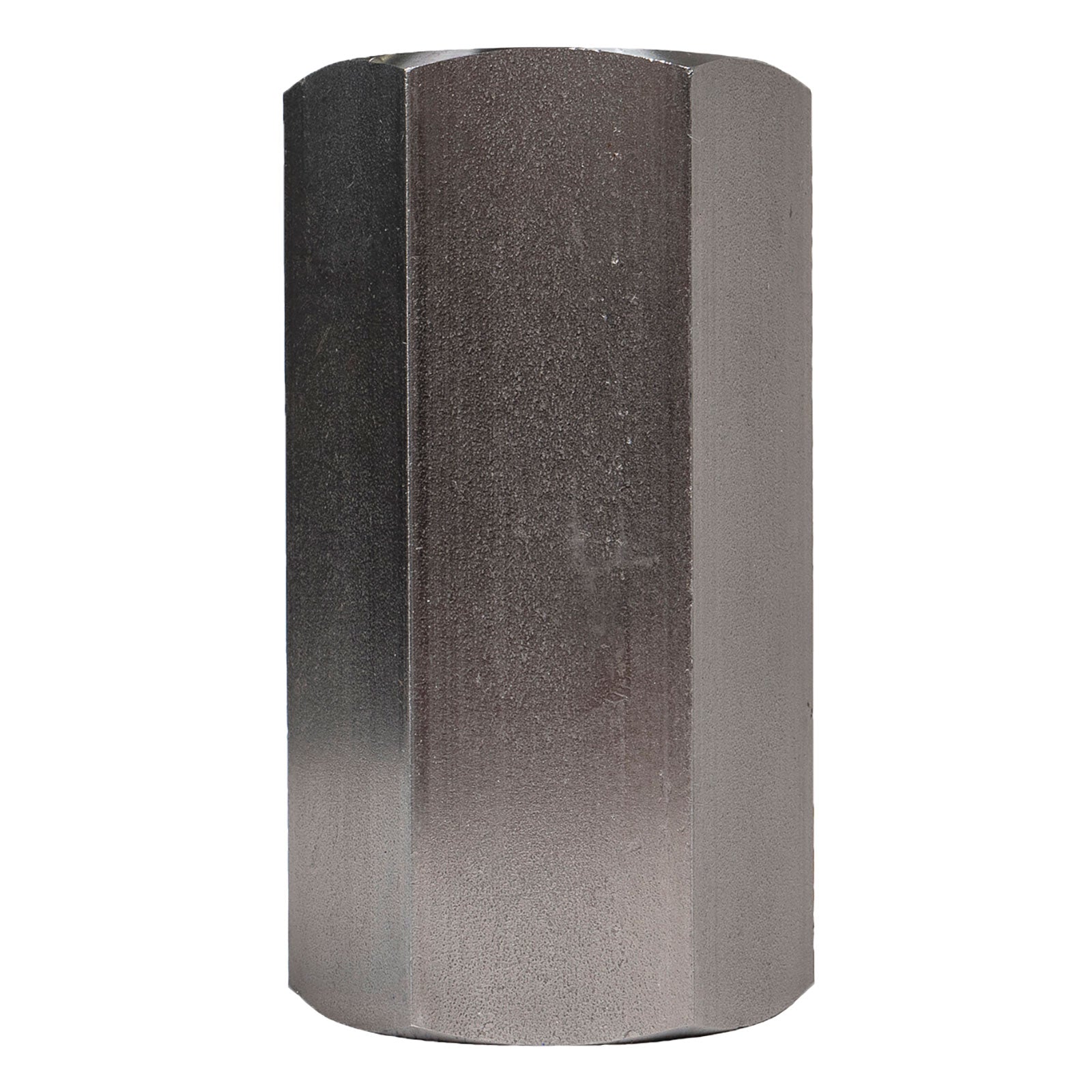Coupler Nuts