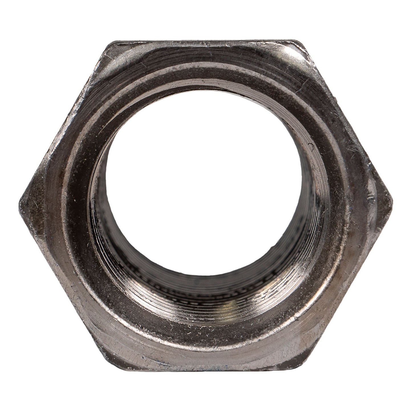 Conquest Coupler Nuts