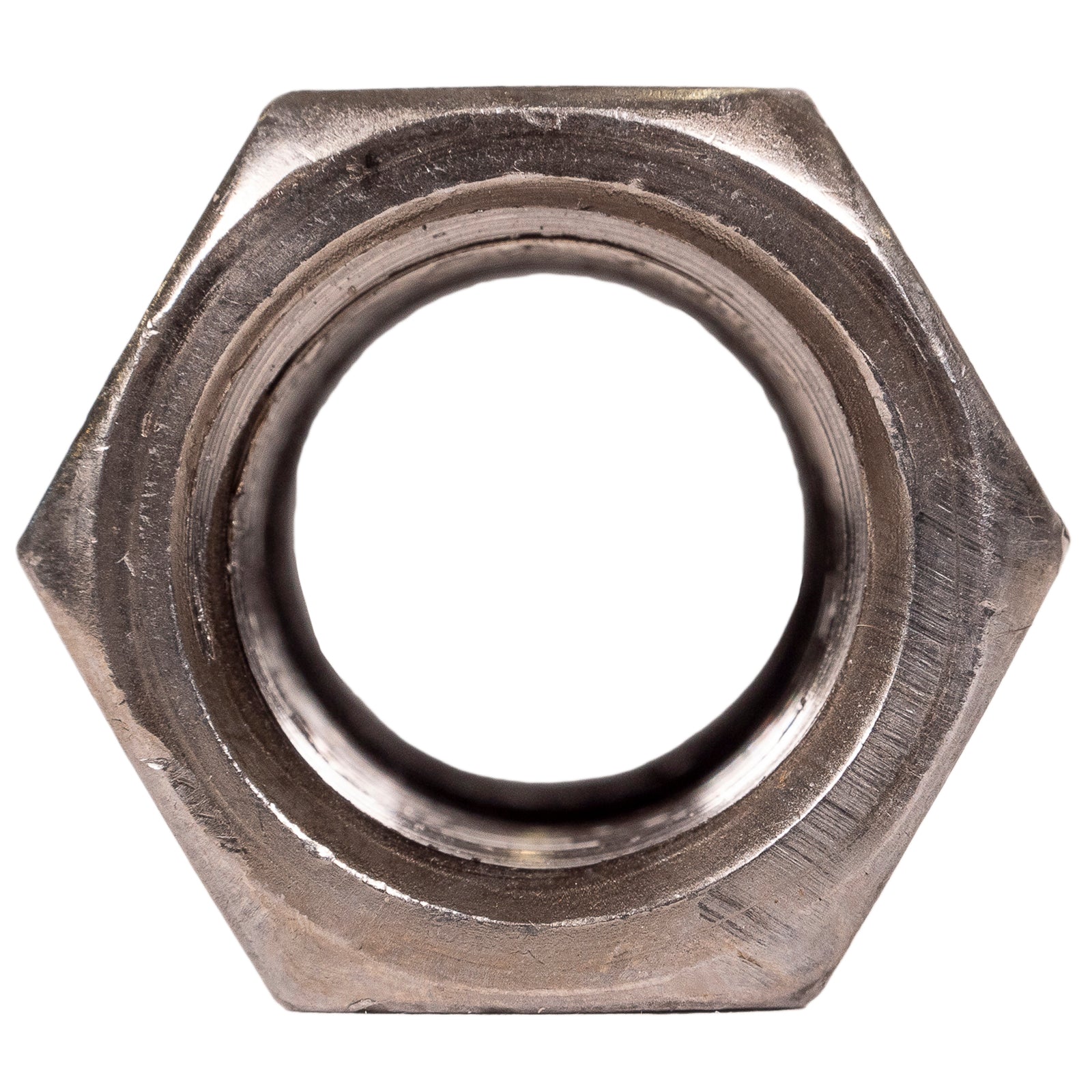 Conquest A563 Coupler Nuts