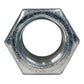 Zinc Coupler Nuts