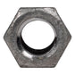 Galvanized Coupling Nuts