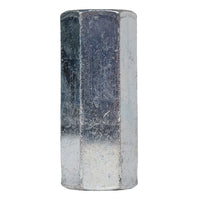 Coupler Nuts