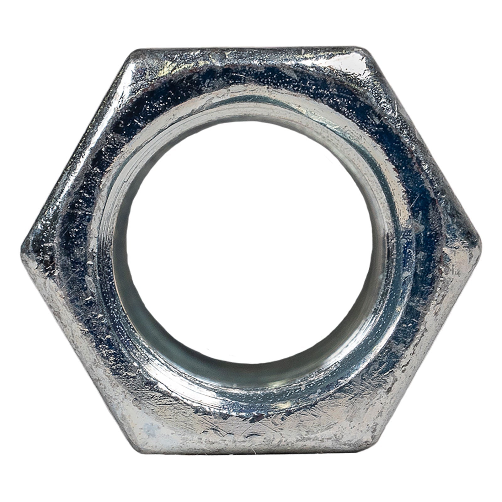 Zinc Coupler Nuts