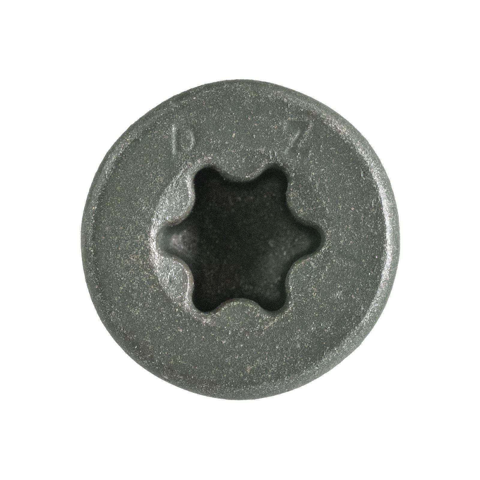 #10 x 3" T25 Flat Head Deck Screw - Dark - Star Drive 