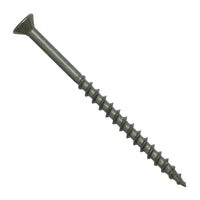 #10 x 3" T25 Flat Head Deck Screw - Dark, Pkg 1500