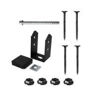 Simpson Strong-Tie APB3.75 Outdoor Accents - With Required Fasteners