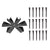 Simpson Strong-Tie APGT6 Outdoor Accents - With Required Fasteners