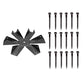 Simpson Strong-Tie APGT6 Outdoor Accents - With Required Fasteners