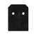 Simpson Strong-Tie APVB66DSP Outdoor Accents
