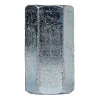 Reducing Rod Coupler Nut