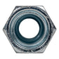 Conquest Zinc Reducer Rod Coupling Nut