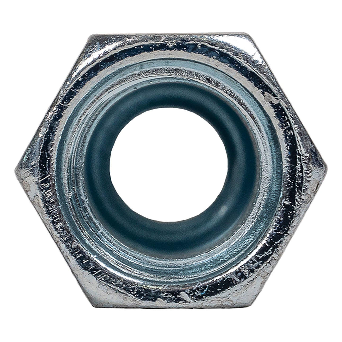 Conquest Zinc Reducer Rod Coupling Nut