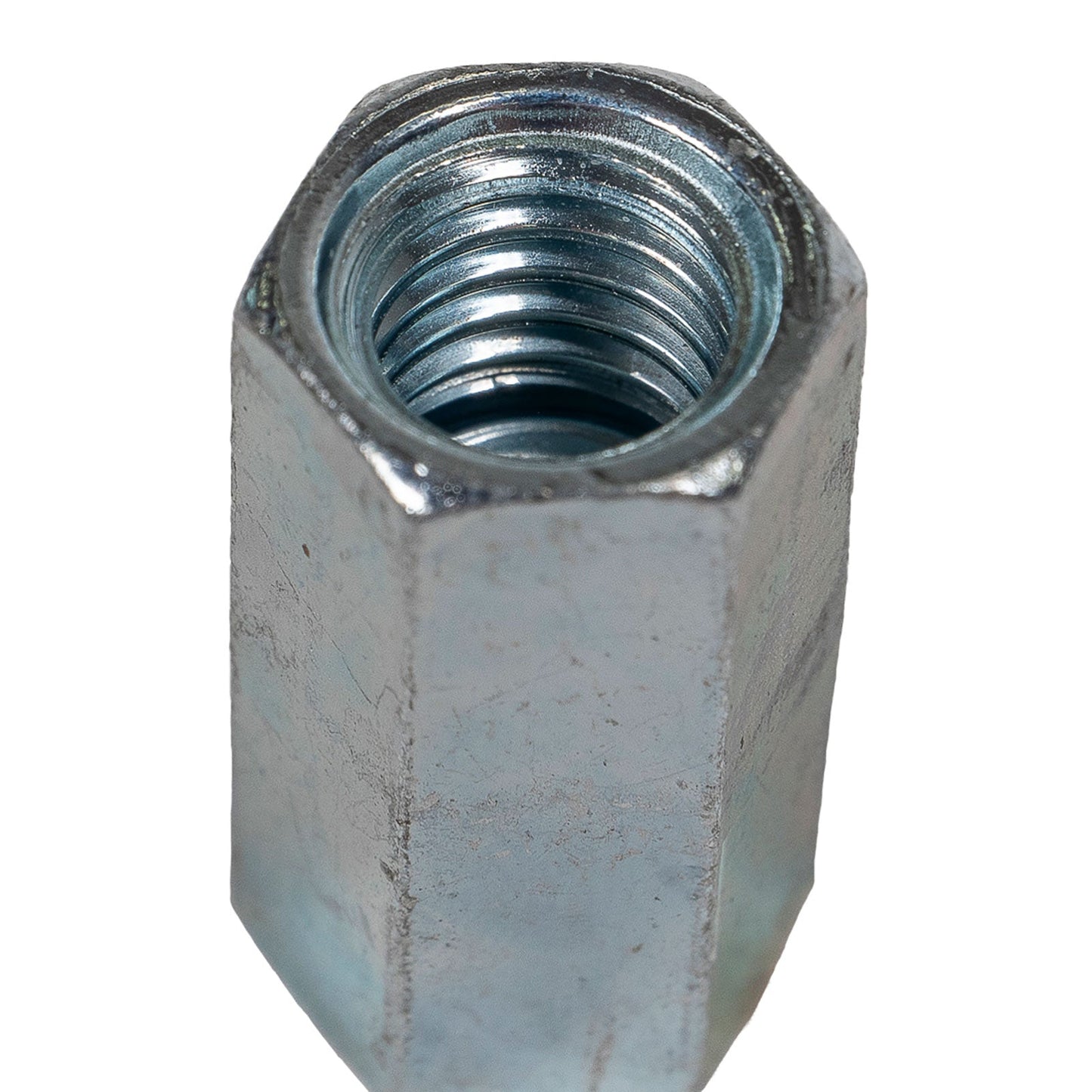 Zinc Reducer Rod Coupling nut