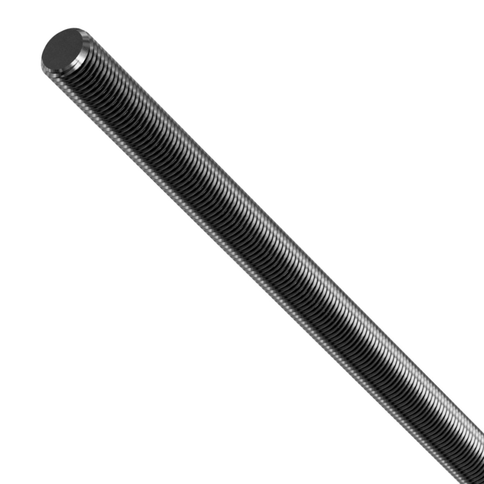 Simpson Strong-Tie ATRM Grade 55 Coarse Fully Threaded Rod 1-1/4" Diameter