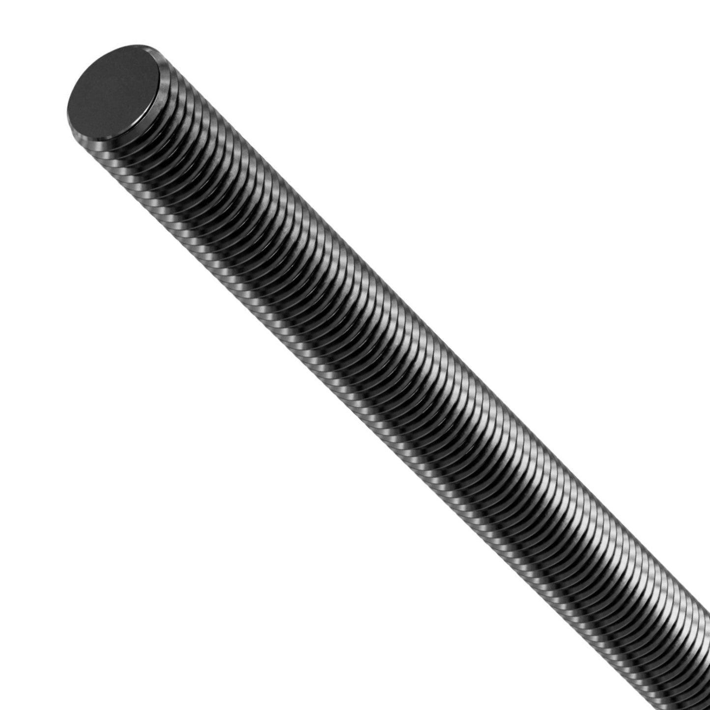 Simpson Strong-Tie ATRM Grade 55 Coarse Fully Threaded Rod 1" Diameter