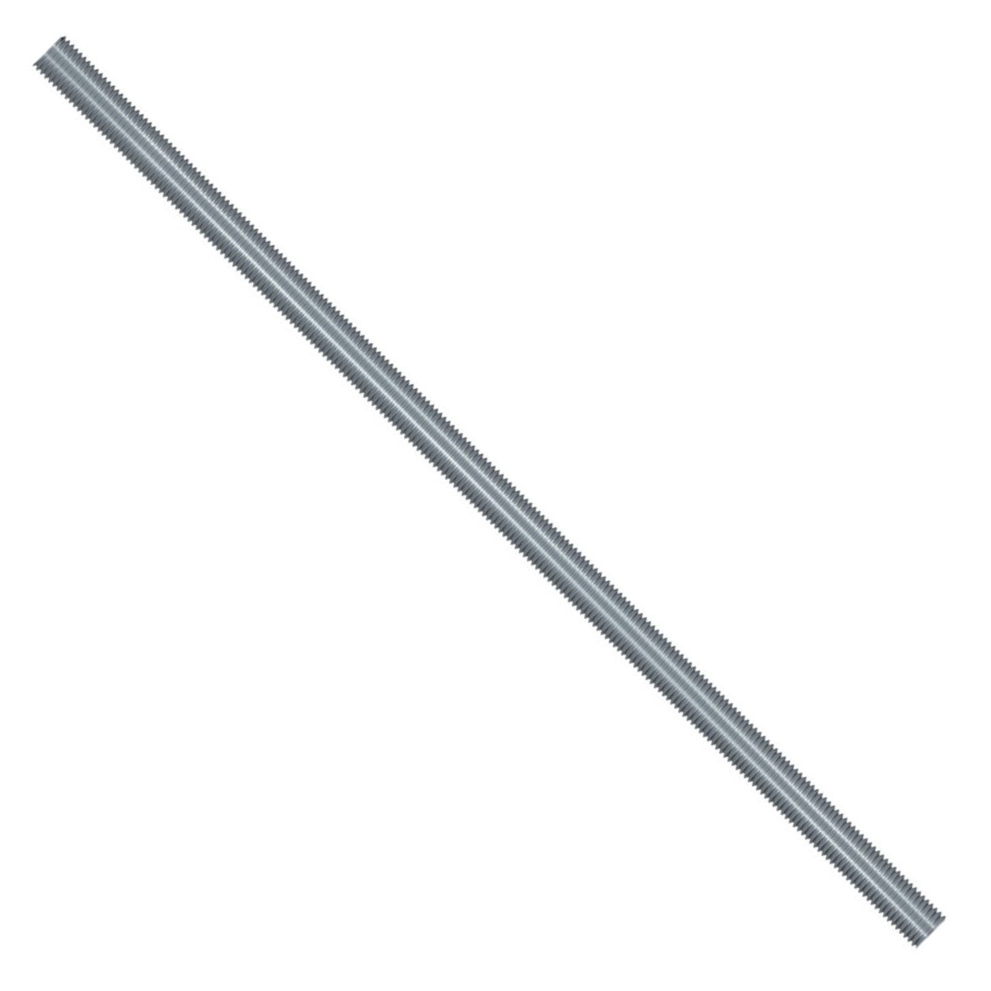 Simpson 3/8" Zinc Plated All Thread Rod Threaded Rod