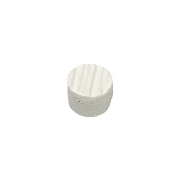 しろつめくさ Simpson Azek PVC Trim Screw Plug, Frontier, Pkg 80 – Fasteners Plus