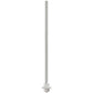 1" x 30" High-Strength Pre-Assembled Anchor Bolt - Hot Dip Galvanized
