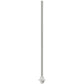 1" x 36" High Strength Pre-Assembled Anchor Bolt - Hot Dip Galvanized
