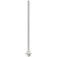 1-1/8" x 30" High-Strength Pre-Assembled Anchor Bolt - Hot Dip Galvanized