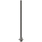 1-1/8" x 30" High-Strength Steel Pre-Assembled Anchor Bolt

