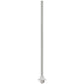 1-1/8" x 36" High-Strength Pre-Assembled Anchor Bolt - Hot Dip Galvanized