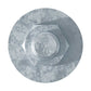 1/2" x 10" Hot-Dip Galvanized Retrofit Bolt
