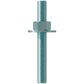 1/2" x 4" Zinc Plated Retrofit Bolt